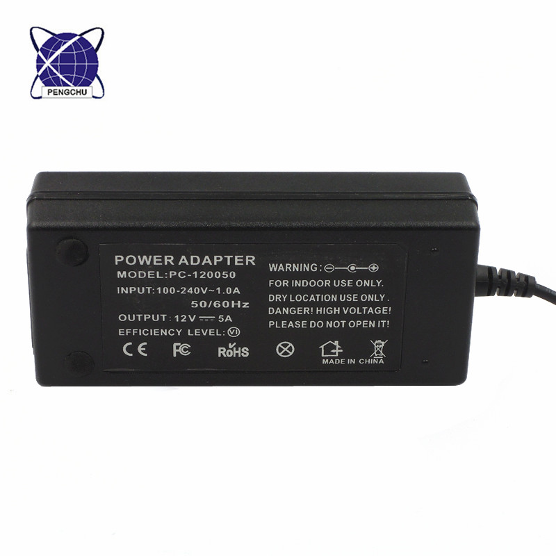 ac dc adapter