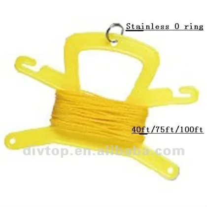 Anchor line winder nylon Line winder
