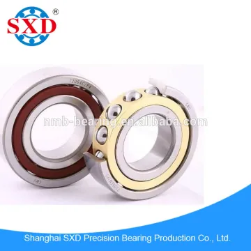 High Precision Deep Groove Ball Bearings 61814 2RS /61814ZZ/61814