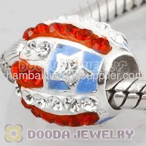 European Swarovski Crystal Beads Wholesale 