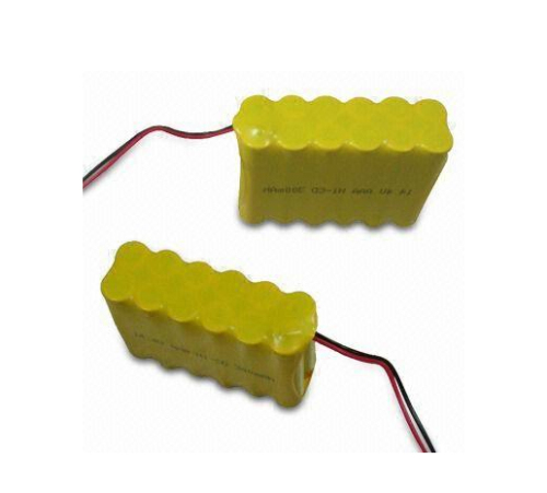 24V 10ah NiMH Battery Pack Dnk-Nm208