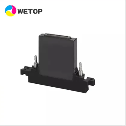 KM1024 MHB 14PL UV Konica 1024 Printhead for Allwin Myjet Human Solvent Printer