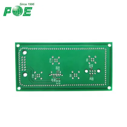Electronic Double layer PCB Board Printed Circuit Board 2 layer PCB Board