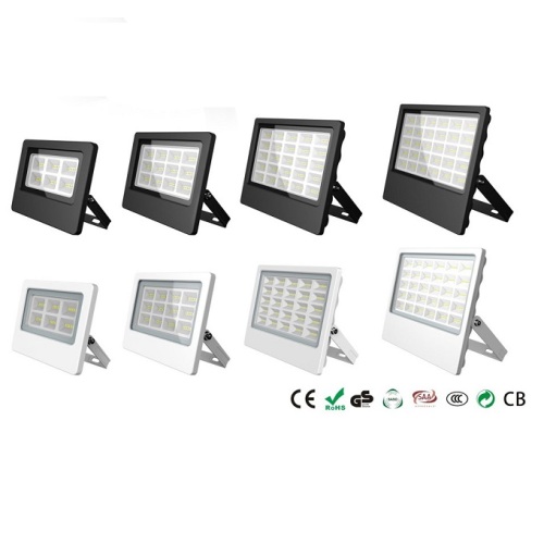 High quality and durable waterproof flood light