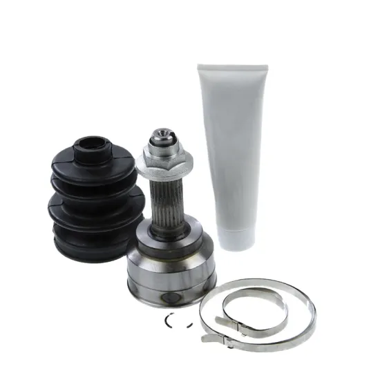 High-Quality CV Joint Outer for Kia Pride with ABS Ring: Ensuring Optimal Performance and Safety