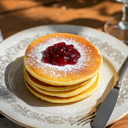 Dried Whole Egg Powder