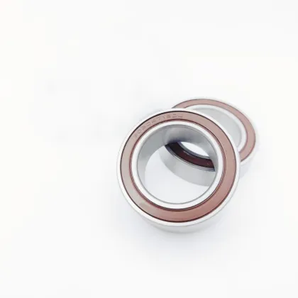 Top Quality Automobile Air Conditioner Bearings: Types and Specifications