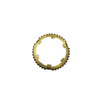 OEM OK72A17250/OKT2A1750 Transmission Synchronizer Ring Design for KIA