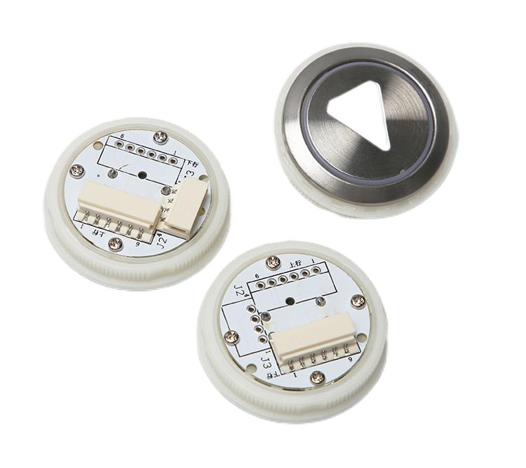 AN181G01 AN180 PUSH BUTTON