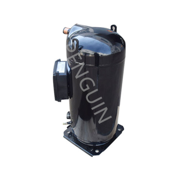 15hp ZP485KCF-TWD-522 KATALOG KOMPRESSOR-Gulir Kompresor Copeland untuk Kamar Dingin