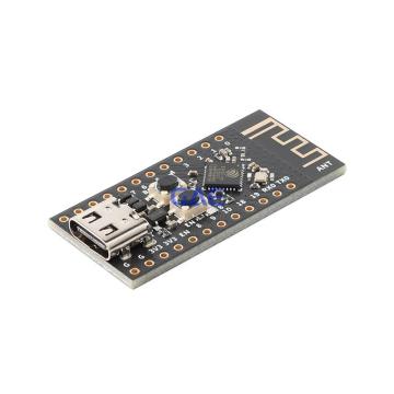Kit de développement de la carte de base ESP32-C3FH4 avec module Wi-Fi 5 GHz et GAE
