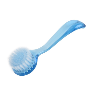 Easy Nail Scrub Brush - Nail Cleaner and Dust Remover