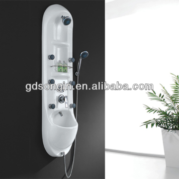 acylic shower panel (KP-006)