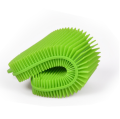 Eco-friendly+Soft+Silicone+Dish+Scrubber+for+Cleaning