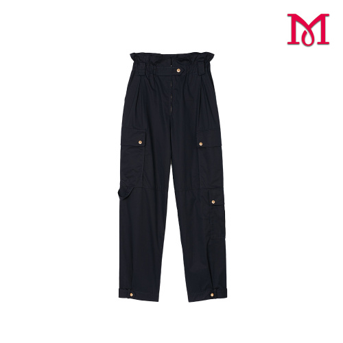 Colección de pantalones cargo para mujer