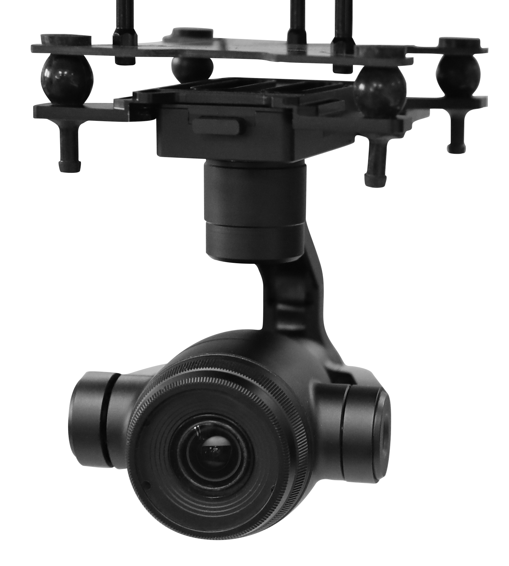 Drone Argus zoom camber with gimbals