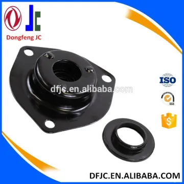 Auto Chassis Parts Drive Suspension System shock absorber rubber strut mounting kits 906914