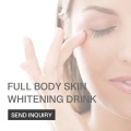 Skin Whitening Beauty Collagen Glutatione Drink