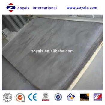 304 Stainless Steel Wire Mesh
