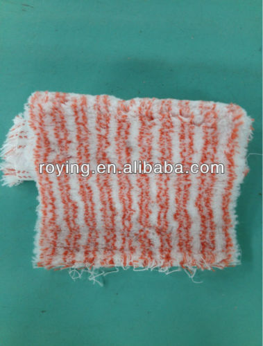 Paint roller fabric - High quality polyamide for pattern paint roller