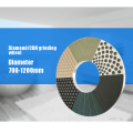 Diamond superabrasive Grinding plate