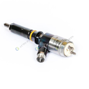 CG Auto Parts 10R 7675 Εγκεκέλτιος καυσίμου 3264700 326-4700 για Caterpillar C6.4 Engine Cat 320D Excavator "Ωστόσο, για έναν πιο συνοπτικό και φιλικό προς το SEO τίτλο, μπορείτε να εξετάσετε: CAT 320D εκσκαφέας