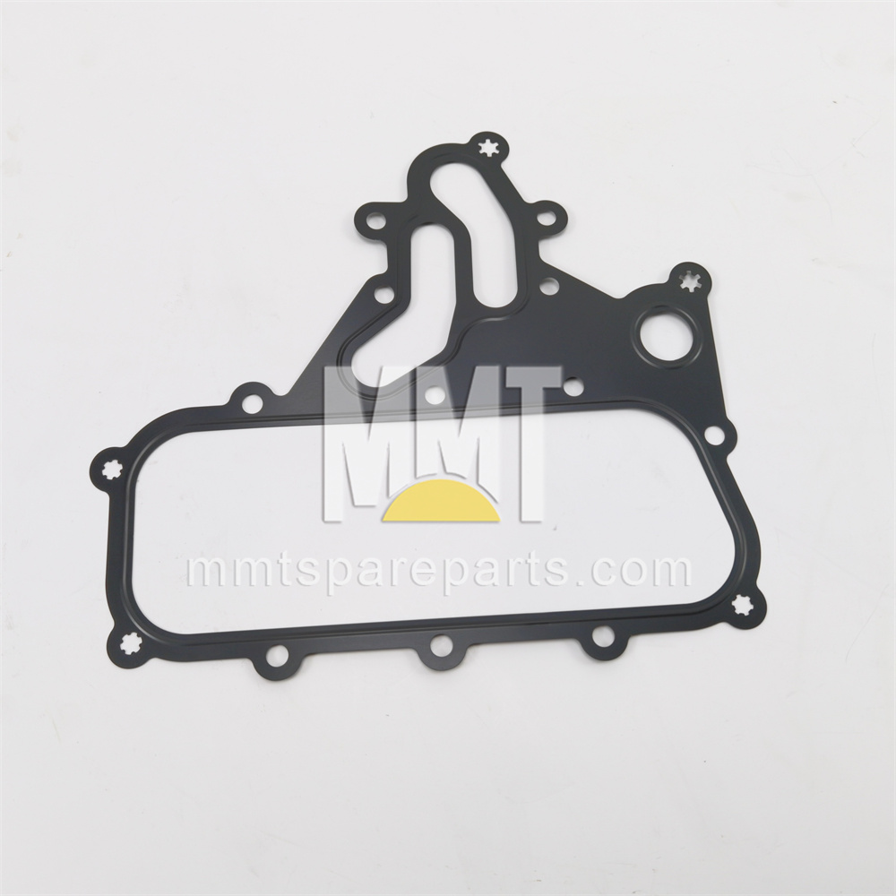 China 277-2500 2772500 Oil Cooler Gasket for C6.6 C7.1 Engine Leading ...
