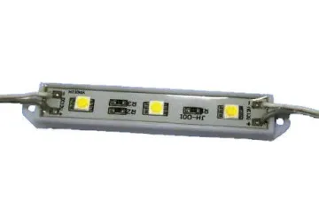 0.72w Ultra - Brightness Dc12v Smd Led Module 5050 For Strip Mall