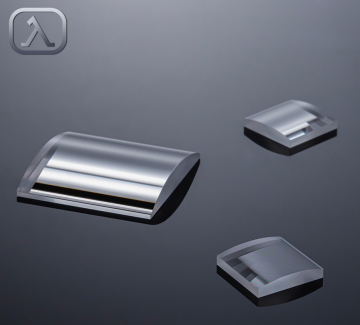 Lenses With Cylindrical Power