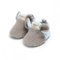 Born Baby Socks Shoes Soft Sole Boots