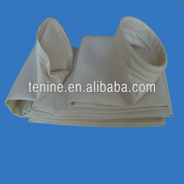 flexible filter bag for your baghouse needs