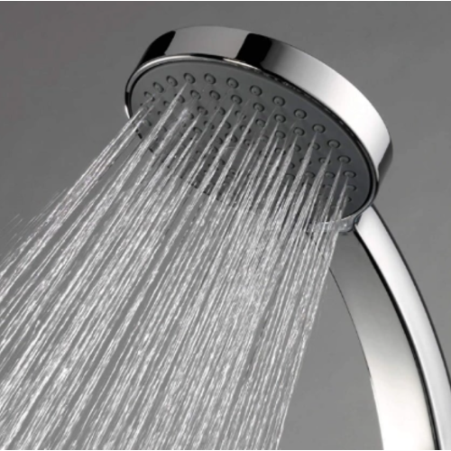 Wielofunkcyjny prysznic ręczny ABS