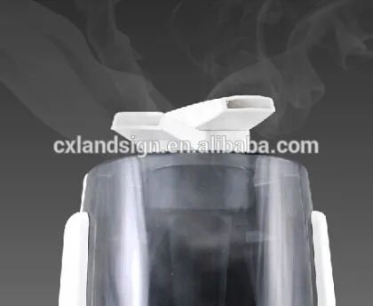 OEM wholesale factory supply portable air humidifier at reasonable price air innovations humidifier
