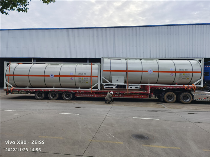 35m3 Epoxy Ethane Tank Container Jpg