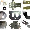 Industry auto spare sheet metal steel stamping parts