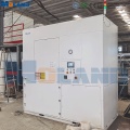 Dust Collector for Plasma Arc Cutting Machine