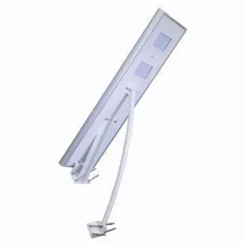 5W Integrated Solar Outdoor Light with 2 Years Warranty