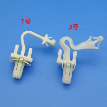 Original Quality Front A-Pillar Interior Panel Car Clip for Toyota 62217-24020