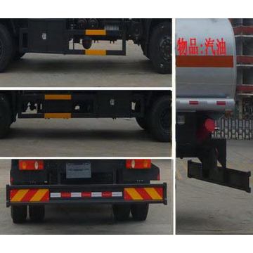 DFAC Tianjin 4X2 12000Litres Fuel Transport Tanker