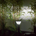 Luce da giardino a LED Luce in alluminio all&#39;aperto Luce