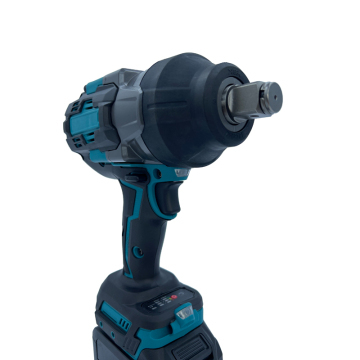 مجموعة أدوات المنزل الكهربائية في ليثيوم أيون عالية الجودة مع 2100n.M Max Torque و Impact Wrench-أدوات الطاقة اللاسلكية للمشاريع الشاقة