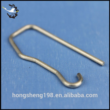 Custom SWC T9A &SWP Hook