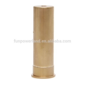 Funpowerland Tactical Airsoft CAL:.20GA Caliber Cartridge Red Laser Bore Sighter Boresighter