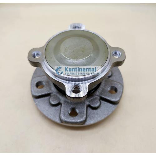 33416852156 512569 HUB DE ROUE POUR MINI F55F56 F57