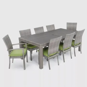 wicker rattan furniture rattan dining chair