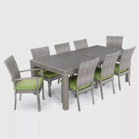 wicker rattan furniture rattan dining chair