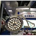 Durable medical exam lights