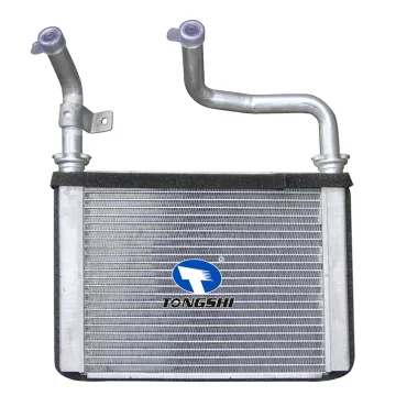 TONGSHI Car AC Aluminum Heater Core for Honda Accord Odyssey Acura Pilot OEM 79110S87A01