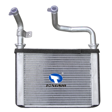 TONGSHI Car AC Aluminum Heater Core for Honda Accord Odyssey Acura Pilot OEM 79110S87A01