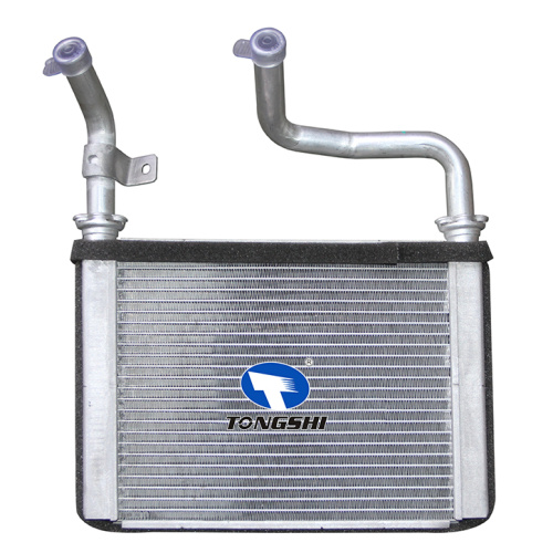 TONGSHI Car AC Aluminum Heater Core for Honda Accord Odyssey Acura Pilot OEM 79110S87A01